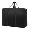 Moving Storage Bag Folding Luggage Bag Portable BagMulti Functional Travel Bag Shoulder Bag Handbag Closet Organizer