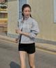 Track Windbreaker (Fs262Jk01U003442)