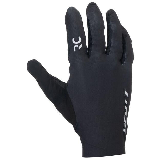 Велоперчатки Scott RC Pro (сиреневые) S