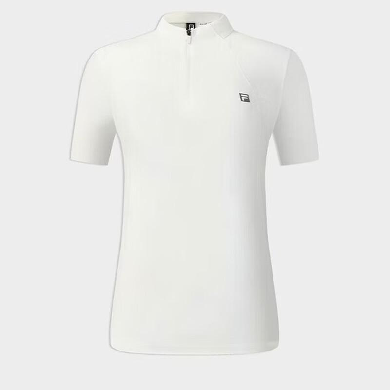 FILA Women s Outdoor Sun Protection Cool T-shirt L
