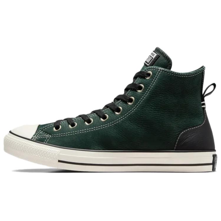 

Converse Chuck Taylor All Star Wide High Unisex Black Egret Red A12779C EU 36