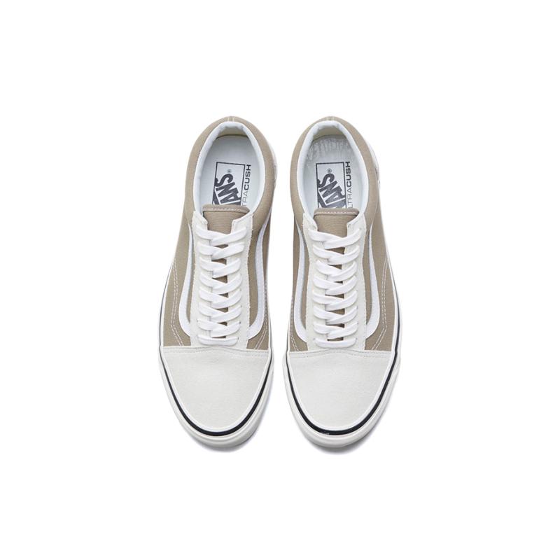 Vans Old Skool 36 'Grey White' Sneakers VN0A38G2VRU