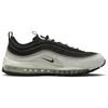 Nike Air Max 97 Light Bone Khaki Black Sneakers Casual Shoes DV7421-002