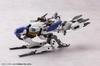 KOTOBUKIYA Hexa Gear Zenith Revere 1/24 Scale Plastic Model Kit, Approximately 370mm Long