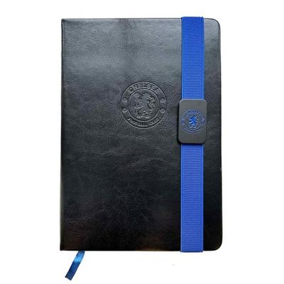 Tottenham Hotspur FC Team A5 Notizblock