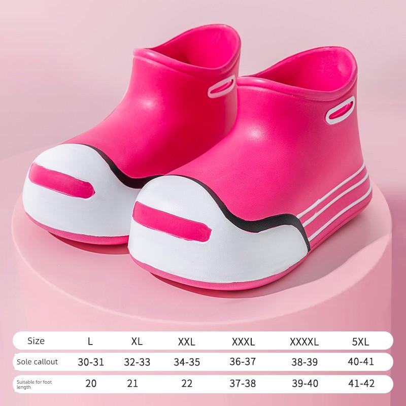Kids Raincoat Baby Boy Baby Girl for Students to Go to School Long Whole Body Waterproof Children's Outdoor with Schoolbag