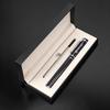 For Volkswagen VW Rline Polo R Golf Touran B8 Octavia Motion GTI Luxury Metal Ballpoint Pens Business Signature Roller Pen GiftsOJ9