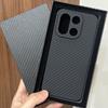 Real Kevlar Aramid Carbon Fiber Protective Phone Case Cover On For One Plus Oneplus 15 15r 15t Pro 5G Global Oneplus15 256/512