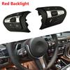BMW M Ratt Farthållare ACC M1M2 Knappar för 123456 Serie X1X2X3X4 F30