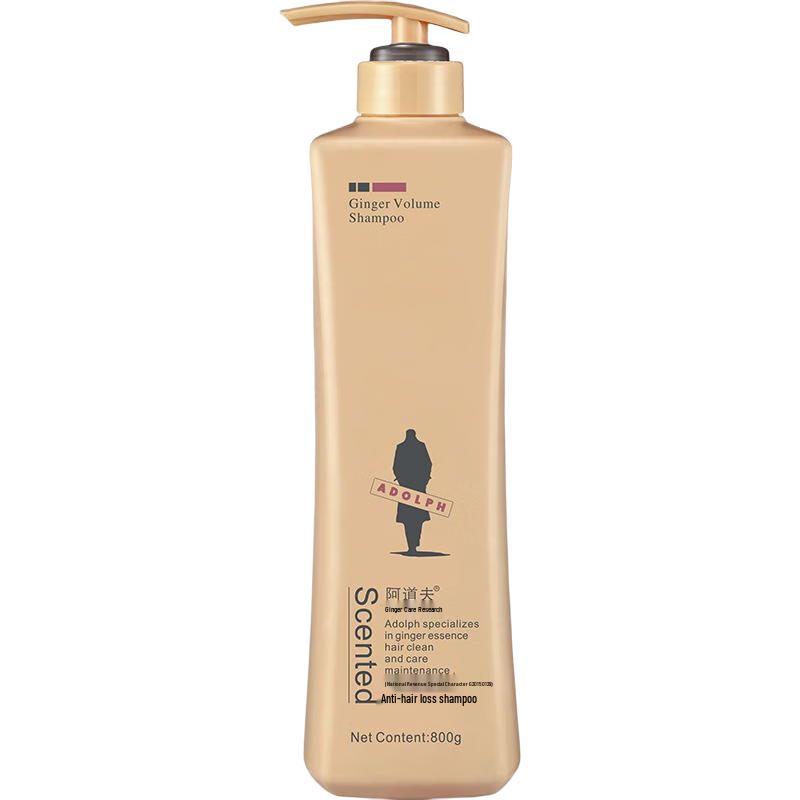 Профессиональный шампунь Adolph