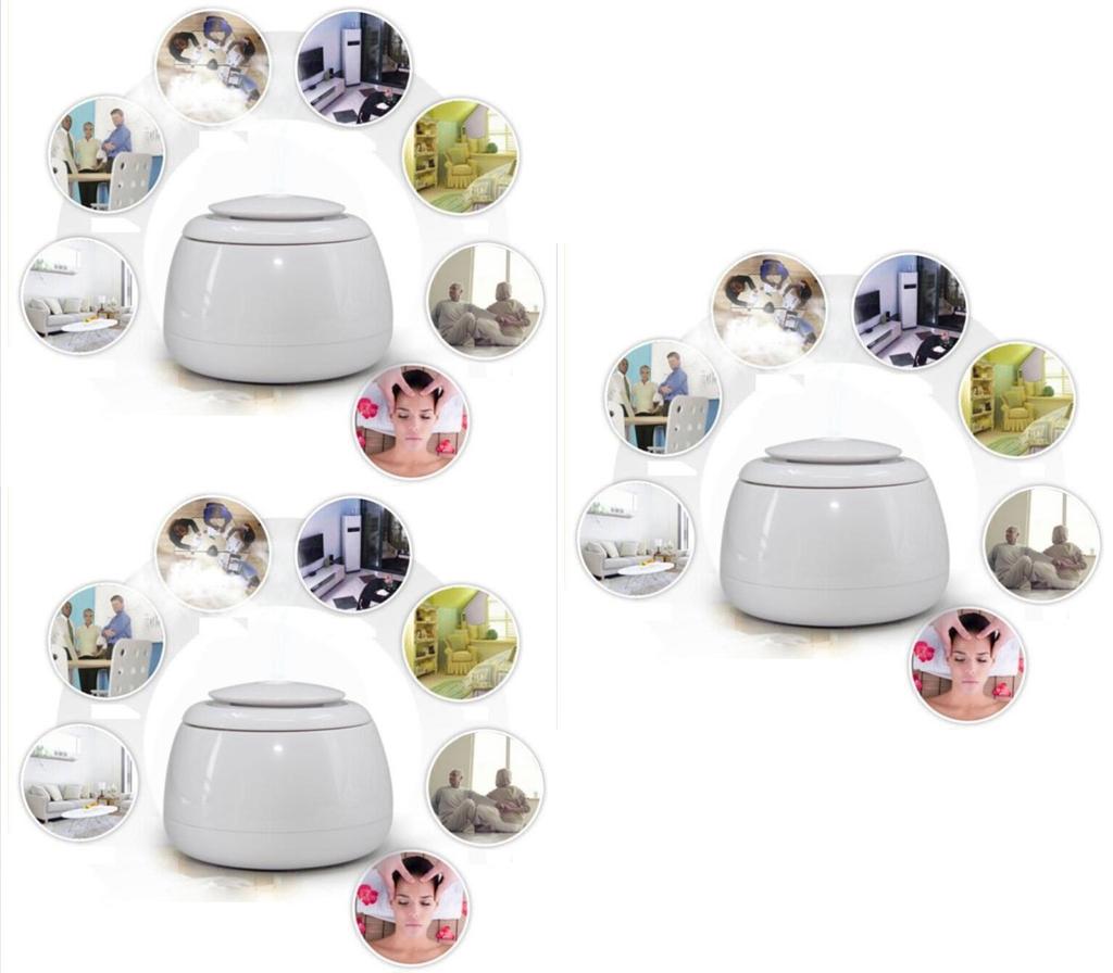 Premium Quality Mini Usb Air Cleaner Humidifier With Classic Rice Cooker Desktop Design