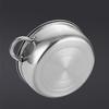 Debo Kaqi Stainless Steel Soup Pot