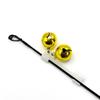 High Sensitivity Rod Tip Bell Crisp Sound Surfcasting Gear Premium Fishing Bite Alarm  Surfcasting