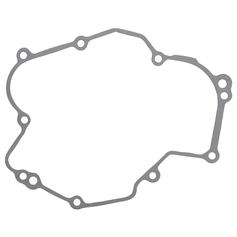 For Kawasaki KLX450R KLX450 R 2008- Motorcycle Engine Crankcase Clutch Covers Cylinder Gasket Kits Set