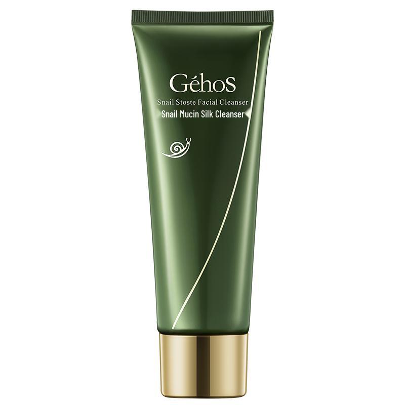 

Jicunxi Snail Silk Facial Cleanser 100g