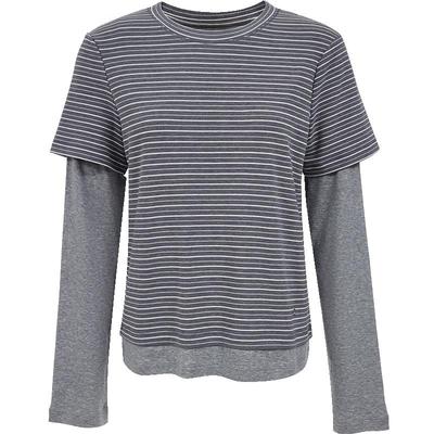 Oberteile – Pullover & Langarmshirts