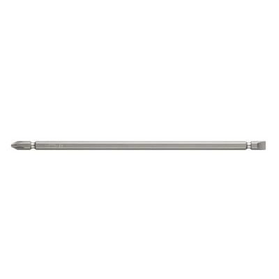 Combination X 1 GS142620 Double-Ended Bit, +2/-6 200mm, Bit,