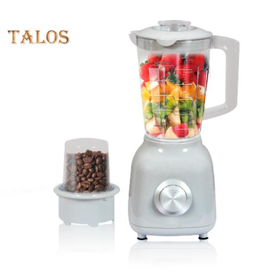 Langsamer Kau-Entsafter mit leistungsstarkem Motor, 18.000 U/min, Hochgeschwindigkeit, Ein-Klick-Bedienung, Entsafter