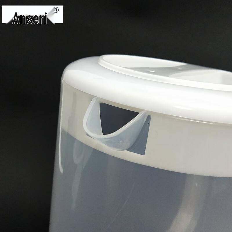 Ancai Rui Covered Graduated Measuring Pitcher