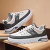 Herrenmode Casual Low Top Skateboardschuhe Jungen Bequeme Sneakers Männliche Studenten Trendy Weiche Sohle Klassisch Atmungsaktiv Fitnessstudio Rutschfest