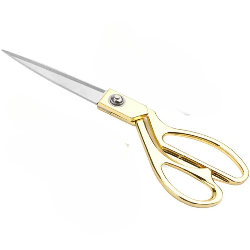 

Transparent Tape Floral Wrapping Material Scissors срібний
