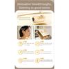 New Mini Sleep Bluetooth Translation Earphone Comfortable Wear Power Display in Ear Style Bluetooth Headphone Translator Earbuds