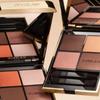 Guerlain Ombre G Eyeshadow Quad Multi 129 Honey Amber