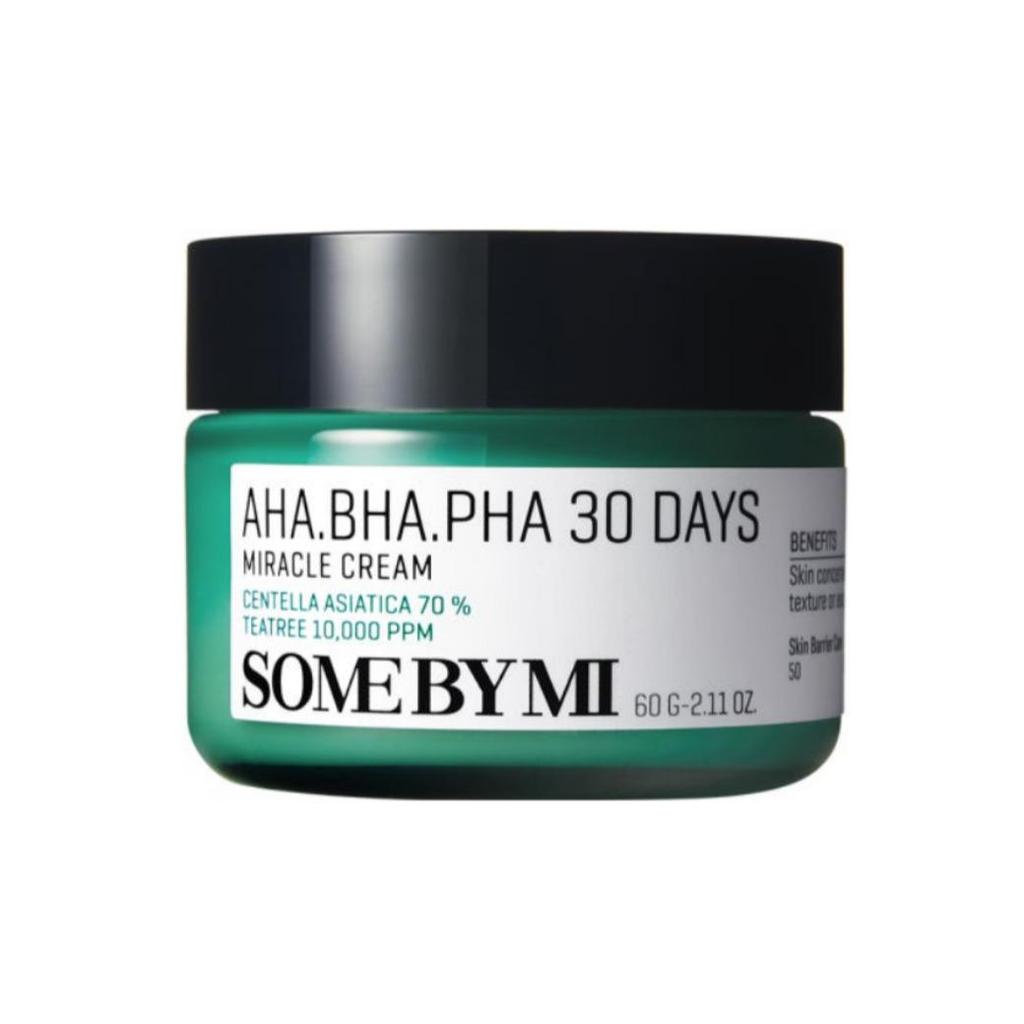 SOME BY MI AHA·BHA·PHA 30 Days Miracle Cream 60ml