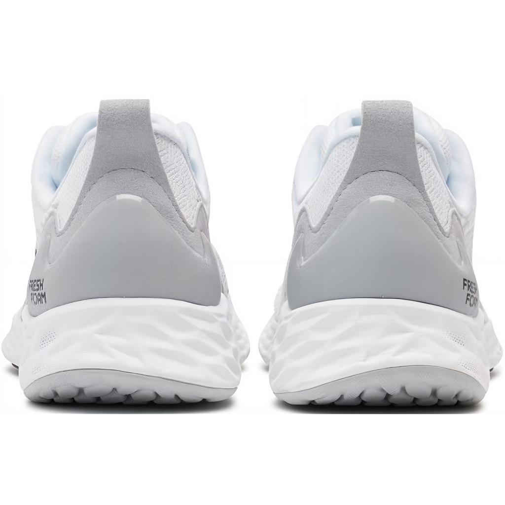 New Balance FreshFoam X Sneaker White
