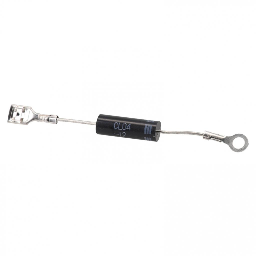 CL04 12 Microwave Oven Diode for Household Appliances Easy To Install