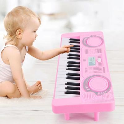 Instruments de musique pour enfants – Instruments à clavier pour enfants