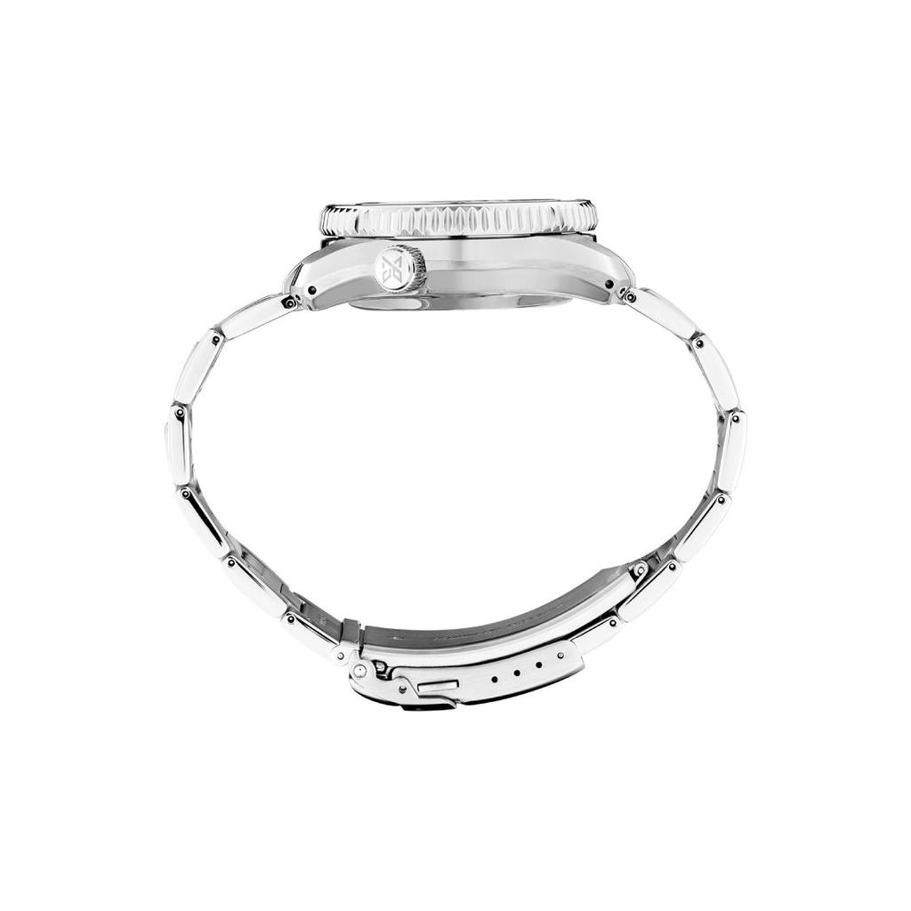 SEIKO Prospe Collection Automatic Mechanical Movement Watch Men's Watches Blue Dial SLA023J1 SLA023J1