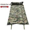 Jungle Scorpion Foldable Inflatable Camping Sleeping Pad