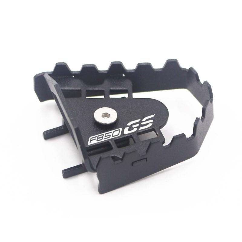 For BMW F750GS F850GS F 750GS F850 GS 2018- 20 19 Rear Foot Brake Lever Pedal Enlarge Extension Extender Rear Brake Peg