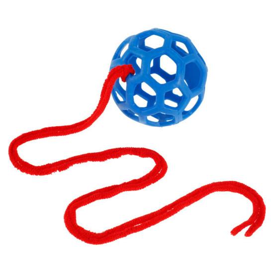 

Кормушка для лошадей, прочный мяч для кормления коз, интерактивная кормушка для медленной подачи сушеной травы, подвесная