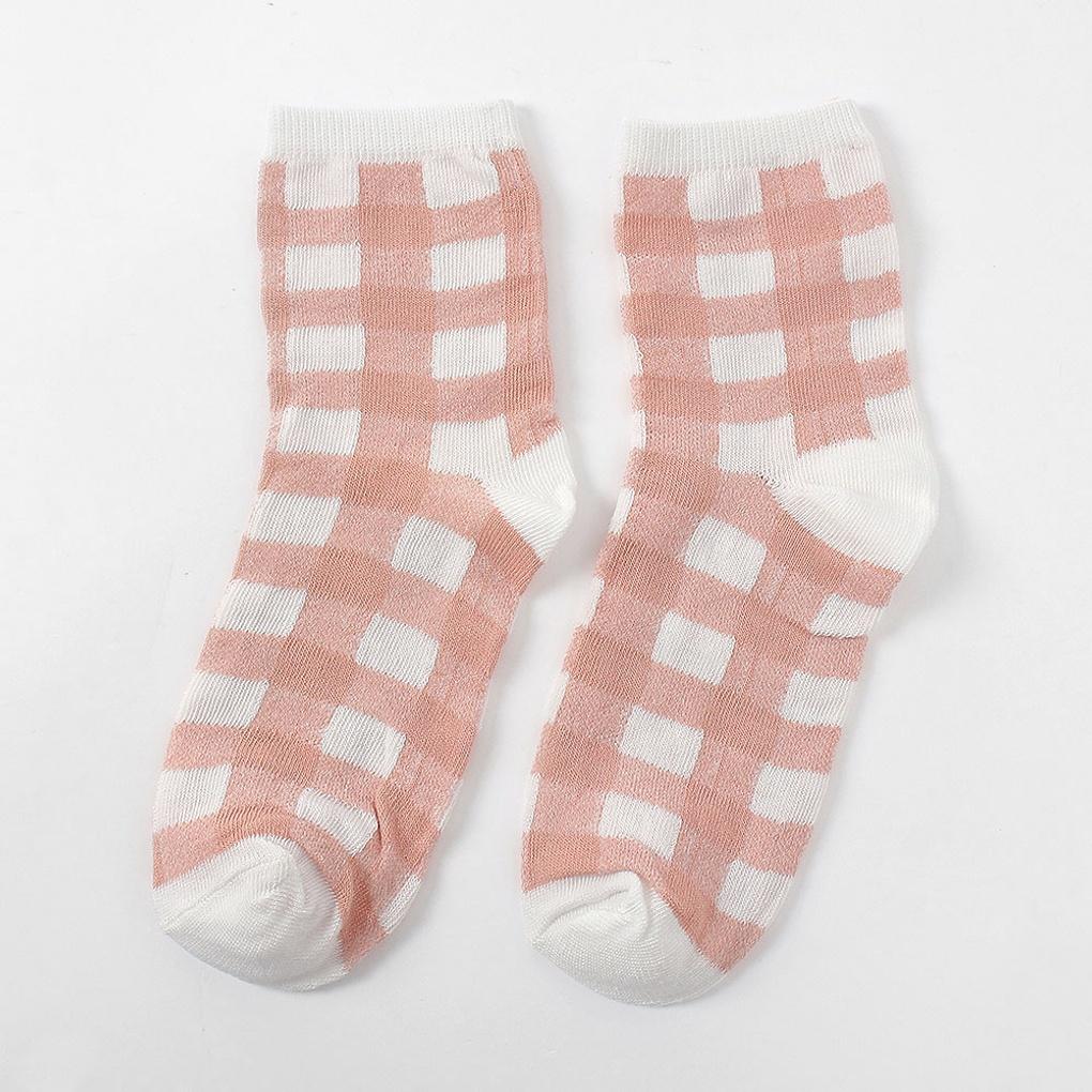 Strawberry Pong Women's Medium Socks 20 Pairs Casual Socks