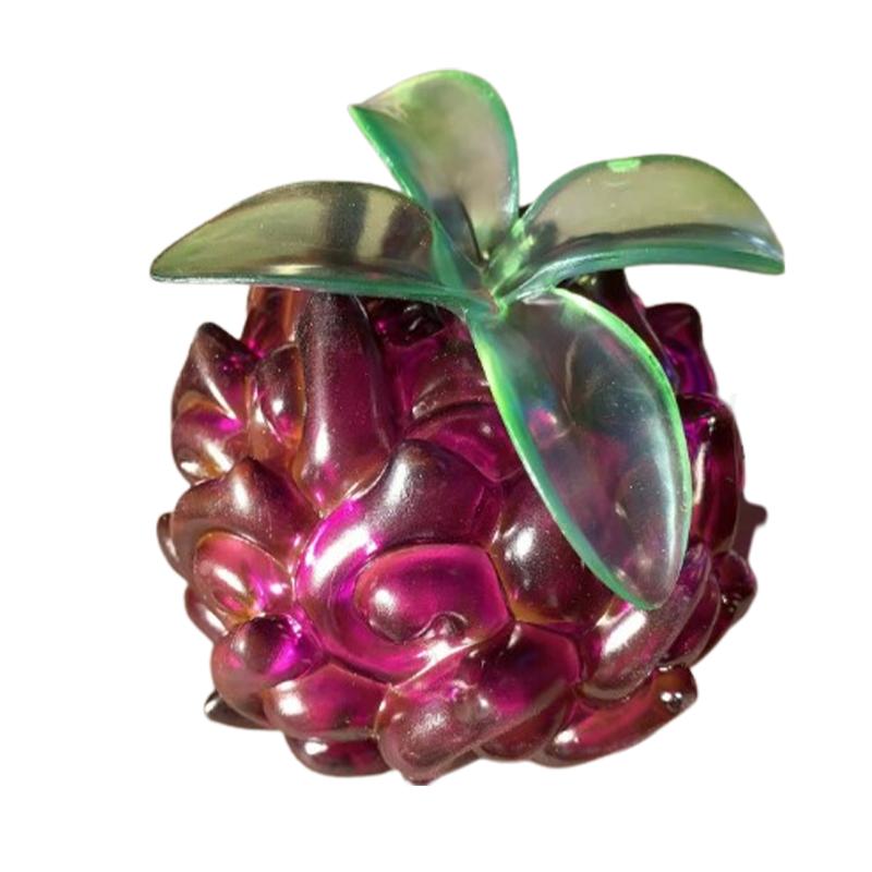 Styles 9115cm 4 One Piece Devil Fruits Model Anime Accessories Toys Can Shine