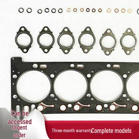 Cummins ISCE Engine Lower Repair Kit 3800343 for Dongfeng Tianlong Truck