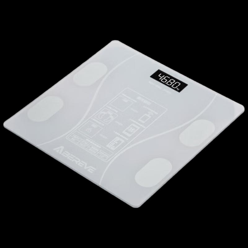 AiBeiLi Smart Body Fat Scale (CN Version)