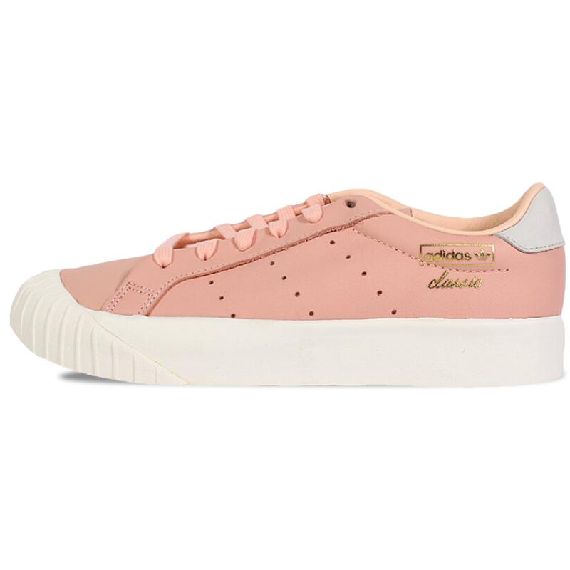 Adidas Everyn 'Clear Orange' Women's Sneakers B37450