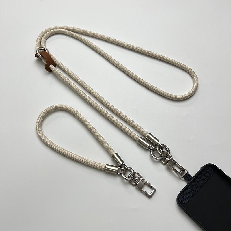 Mobile Phone Lanyard Crossbody Fashion Outdoor Mobile Phone Lanyard Clip Mobile Phone Lanyard Mobile Phone Strap Crossbody Mobile Phone Lanyard