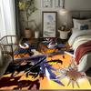 Hollow Knight: Echoes Void carpet floor mats Doormat Bathroom mat Office chair cushion Room