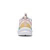 Li Ning Comfortable Non-Slip Shock Absorbing Wear-Resistant Casual Shoes Kids Sneakers Blue Pink YKNS018-2
