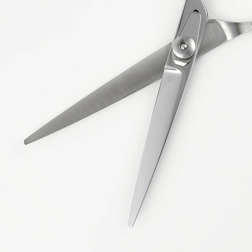 DEEDS Forged XXA Professional Scissors by Japanese Scissors Ideal for Hairdressers and Barbers (6.5 Inches) Manufacturer,