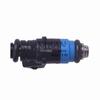 100% New 107962 F118L02287 Fuel Injector EV1 630cc 60lb For Gasoline Petrol Short Injection High Impedance Bico Nozzle
