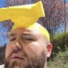 Cappello Divertente a Forma di Mano Creativo Montato sulla Testa Protezione UV Prop per Fotografia all'Aperto Copricapo Novità per Adulti Festa all'Aperto 1 Pz