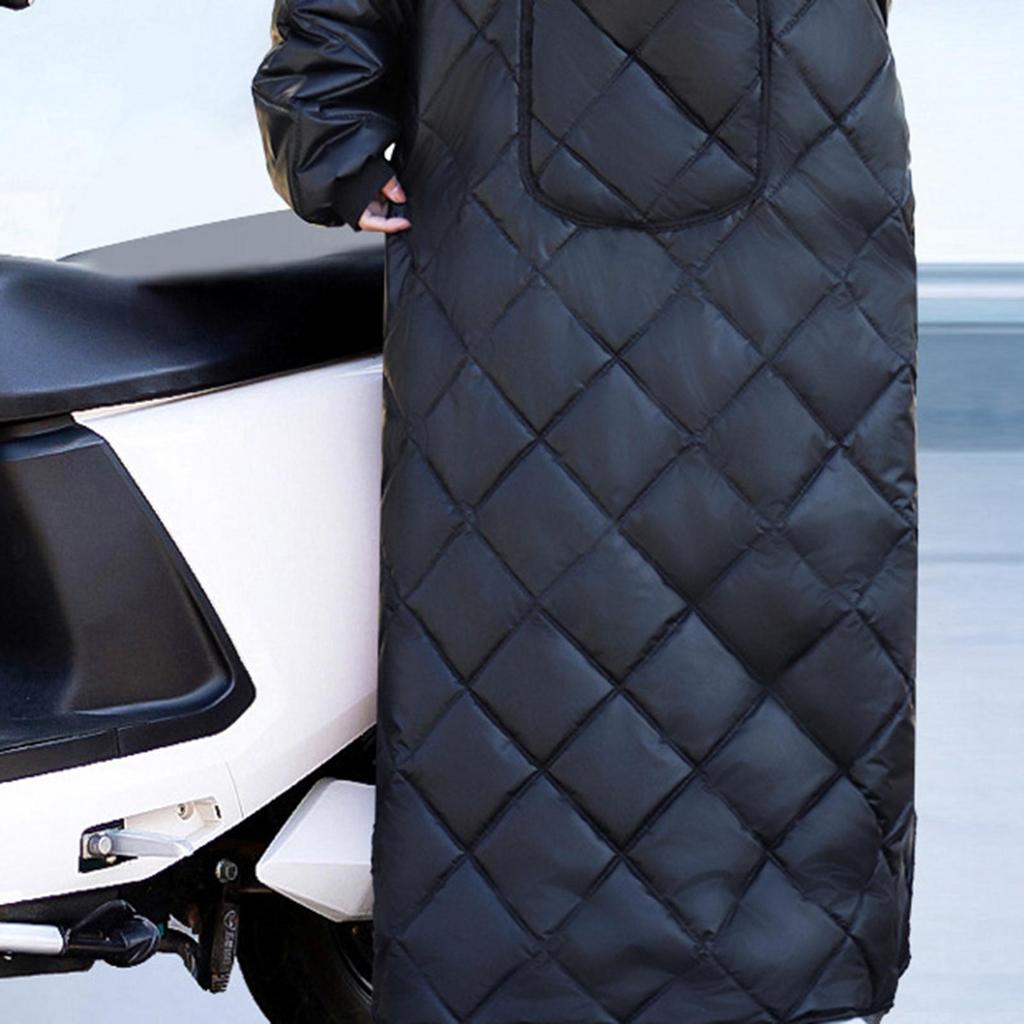 Fahrradjacke Wasserdicht Warm Regenmäntel Winter Thermische Fahrrad Windbreaker Für Männer Frauen Straßen-Berg-Fahren Motorradfahren