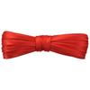 Hengmeihe 0.85cm Satin Cheongsam Hemming Strip: Solid Color, Imitation Silk, Non-Iron Accessories for Women