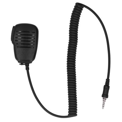Walky Talky Handheld Microphone for Yaesu Vertex VX?6R VX?7R VX6R VX7R FT?270 FT?270R VX?127
