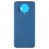 Glass Battery Back Cover for Xiaomi Poco F2 Pro Phone Rear Housing Case Replacement